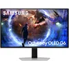 Image de Samsung Écran PC Gaming Odyssey OLED G60SD 27'', 360Hz, 0,03ms, OLED, QHD (2560x1440), 1000000:1, Ajustable en hauteur, pivotable, orientable, inclinable, LS27DG602SUXEN