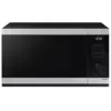 Image de Samsung MS32DG4504GTE1 Four à micro-ondes - 32 L - Acier inoxydable - 1000 W - Noir