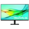Image de Samsung ViewFinity S6 S60UD 32" LCD Quad HD 5 ms Noir LS32D600UAUXEN