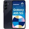 Image de Samsung Galaxy A55 5G 6.6" 128 Go Marine SM-A556BZKAEEE