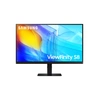Image de Samsung ViewFinity S8 S80D 27" LCD 4K Ultra HD 5 ms Noir LS27D800EAUXEN
