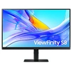 Image de Samsung ViewFinity S8 27 INCH VIEWFINITY S8 S80UD UHD 60HZ HIGH-RESOLUTION MONITOR 27" LCD 4K Ultra HD 5 ms Noir LS27D800UAUXEN