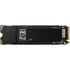 Image de Samsung SSD Interne 990 EVO Plus, NVMe 2.0 PCIe 4.0 x 4 / 5.0x2, 2 To, Vitesse de lecture jusqu'à 7250 Mo/s, Idéal pour le gaming et la bureautique, MZ-V9S2T0BW