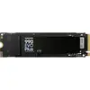 Image de Samsung 990 EVO Plus 4 TB SSD interne NVMe/PCIe M.2 M.2 NVMe PCIe 4.0 x4, M.2 NVMe PCIe 5.0 x2 au détail MZ-V9S4T0BW