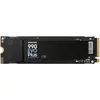Image de Samsung SSD Interne 990 EVO Plus MZ-V9S2T0BW, NVMe 2.0 PCIe 4.0 x 4 / 5.0x2, 1 To, Vitesse de lecture jusqu'à 7150 Mo/s, Idéal pour le gaming et la bureautique