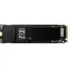 Image de Samsung 990 EVO Plus 1 TB SSD interne NVMe/PCIe M.2 M.2 NVMe PCIe 4.0 x4, M.2 NVMe PCIe 5.0 x2 au détail MZ-V9S1T0BW