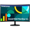 Image de Samsung Essential Monitor S3 S36GD 27" LCD Full HD 4 ms Noir LS27D364GAUXEN
