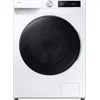Image de Samsung WD11DG6B85BEU3 Lave-linge séchant pose libre - 11 kg Lavage, 6 kg Séchage, Classe A