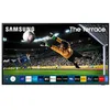 Image de Samsung TV The Terrace 55" Neo QLED 2025 TQ55LST7TG, Écran Full LED Local Dimming Gold, Téléviseur sans Reflets, Utilisation en Extérieur, Smart TV, Quantum HDR, Indice de Durabilité IP55