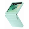 Image de Original Coque KindSuit en Cuir Végan Samsung Galaxy Z Flip 6 / Flip 7 FE - Mint