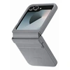 Image de Original Coque KindSuit en Cuir Végan Samsung Galaxy Z Flip 6 / Flip 7 FE - Gray