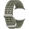 Image de Bracelet Marine Samsung Galaxy Watch Ultra (2024/2025) - Khaki