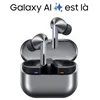 Image de   couteurs Galaxy Buds 3 Pro - Gris