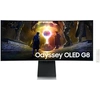 Image de Samsung Odyssey OLED G8 G85SD 34" UltraWide Quad HD 0,03 ms Argent LS34DG850SUXEN