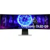Image de Moniteur LED Samsung Odyssey OLED G9 LS49DG954SU CEE G (A - G) 124.5 cm 49 pouces 5120 x 1440 pixels 32:9 0.03 ms DisplayPort, HDMI  OLED