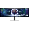Image de Samsung S49DG934SU 49" OLED Dual QHD 0,03 ms Argent LS49DG934SUXEN