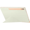 Image de Coque tablette originale Smart Samsung Galaxy Tab S10 Ultra / Tab S9 Ultra - Orange