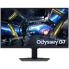 Image de Samsung Odyssey G7 G70D 27" LCD 4K Ultra HD 1 ms Noir LS27DG702EUXEN