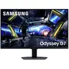 Image de Moniteur gaming Samsung Odyssey G7 CEE G (A - G) 81.3 cm 32 pouces 3840 x 2160 pixels 16:9 1 ms IPS LCD