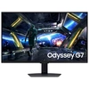 Image de Samsung Odyssey G7 S32DG702EU 32" LCD 4K Ultra HD 1 ms Noir LS32DG702EUXEN