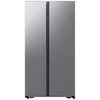 Image de Samsung Réfrigérateur Américain RS57DG400EM9EF - 583 L - Classe E - Gris