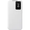 Image de Samsung Etui Portefeuille Galaxy Officiel pour S24 FE Blanc