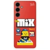 Image de Coque FlipSuit originale Samsung Galaxy S24 FE - Rouge