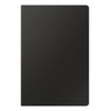 Image de Samsung Book Cover Keyboard (Touche IA) Galaxy Tab S10+ Tab S9+ Tab S9 FE+ EF-DX825BBEGFR