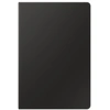 Image de Samsung BOOK COVER KEYBOARD (TOUCHE IA) GALAXY TAB S9 TAB S9 FE Folio 11" EF-DX725BBEGFR