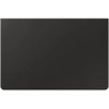 Image de Samsung Book Cover Keyboard Slim (Touche IA) Galaxy Tab S9 Tab S9 FE EF-DX720BBEGFR