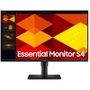 Image de Samsung Essential Monitor S4 S40GD 27" LCD Full HD 5 ms Noir LS27D400GAUXEN