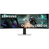 Image de Samsung Odyssey OLED G9 S49DG910SU 49" OLED Dual QHD 0,03 ms Argent LS49DG910SUXEN