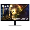 Image de Samsung Odyssey OLED G6 S27DG610SU 27" OLED Quad HD 0,03 ms Argent LS27DG610SUXEN