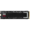 Image de Samsung SSD Interne 9100 Pro, NVMe 2.0 PCIe 5.0x4, Capacité 1To, Vitesse de Lecture jusqu'à 14 800 Mo/s, Les Performances de la Gen5, MZ-VAP1T0BW