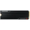 Image de Samsung MZ-VAP4T0 SSD Interne 9100 PRO PCIe® Gen 5 NVMe M.2 avec dissipateur - 4 To