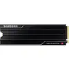 Image de Samsung 9100 PRO 2 TB SSD interne NVMe/PCIe M.2 PCIe 5.0 x4 au détail MZ-VAP2T0CW
