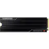 Image de Samsung 9100 PRO 1 TB SSD interne NVMe/PCIe M.2 PCIe 5.0 x4 au détail MZ-VAP1T0CW