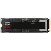 Image de Samsung MZ-VAP1T0 1 TB M.2 PCI Express 5.0 NVMe V-NAND TLC