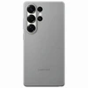 Image de Original Coque KindSuit en Cuir Végan Samsung Galaxy S25 Ultra - Gris