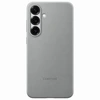 Image de Original Coque KindSuit en Cuir Végan Samsung Galaxy S25 Plus - Gris