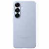 Image de Original Coque KindSuit en Cuir Végan Samsung Galaxy S25 - Bleu clair