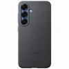 Image de Original Coque KindSuit en Cuir Végan Samsung Galaxy S25 - Noir