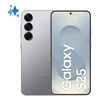 Image de Samsung Galaxy S25 128 Go 5G Gris