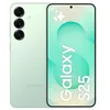 Image de Galaxy S25 AI Smartphone 12GO / 128Go - Vert d'eau