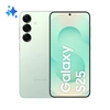 Image de Samsung Galaxy S25 6.2" 128 Go Couleur menthe SM-S931BLGDEUB