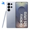 Image de Samsung Galaxy S25 Ultra 6.9" 256 Go Bleu, Argent SM-S938BZBDEUB