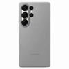 Image de Original Coque en silicone Samsung Galaxy S25 Ultra - Gris