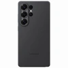 Image de Original Coque en silicone Samsung Galaxy S25 Ultra - Noir