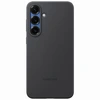 Image de Original Coque en silicone Samsung Galaxy S25 Plus - Noir
