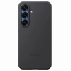Image de Original Coque en silicone Samsung Galaxy S25 - Noir